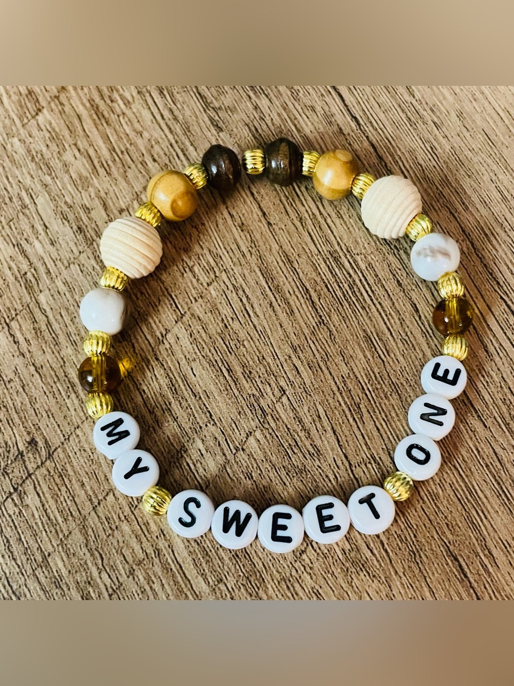 Phish Bracelet